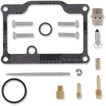 Moose Offroad Carburetor Repair Kit - Polaris Carburetor Repair Kit - Polaris