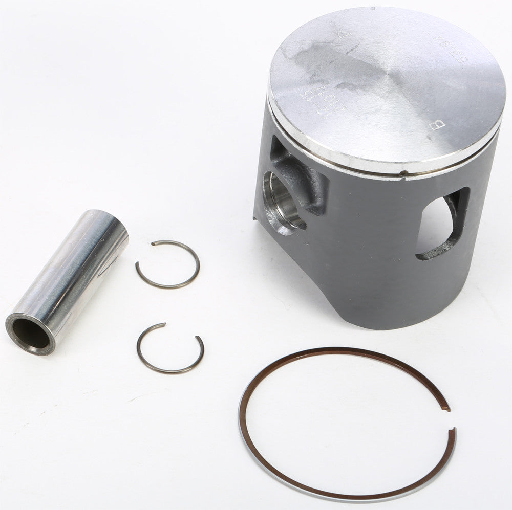VERTEX PISTON KIT CAST 53.94/STD YAM