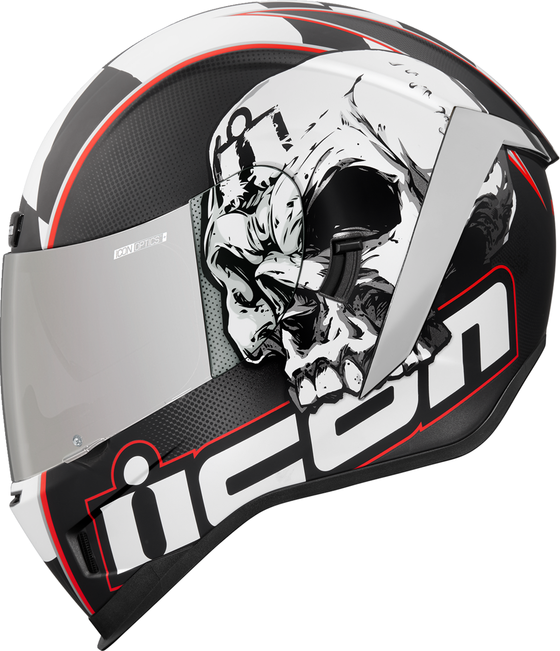Airform™ Death or Glory Helmet