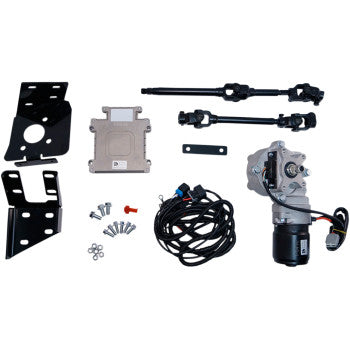 Moose Offroad Electric Power Steering Kit - RZR - Polaris