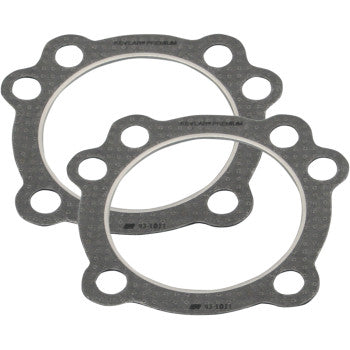 S&S Cycle Head Gaskets - 3.5" - .045"
