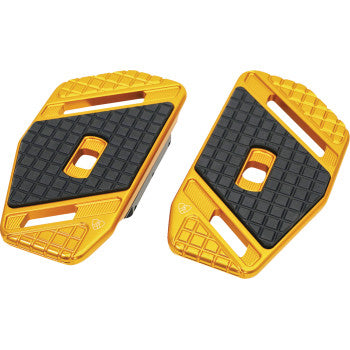 SpeedLiner Passenger Floorboards