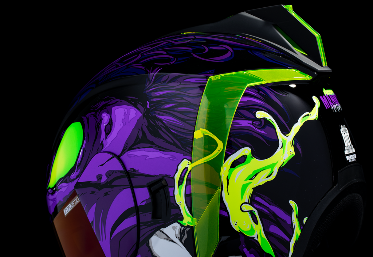 Airform™ Manik'RR MIPS® Helmet