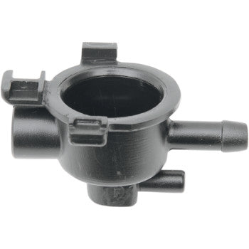 Electronic Fuel-Injection Regulator Housing