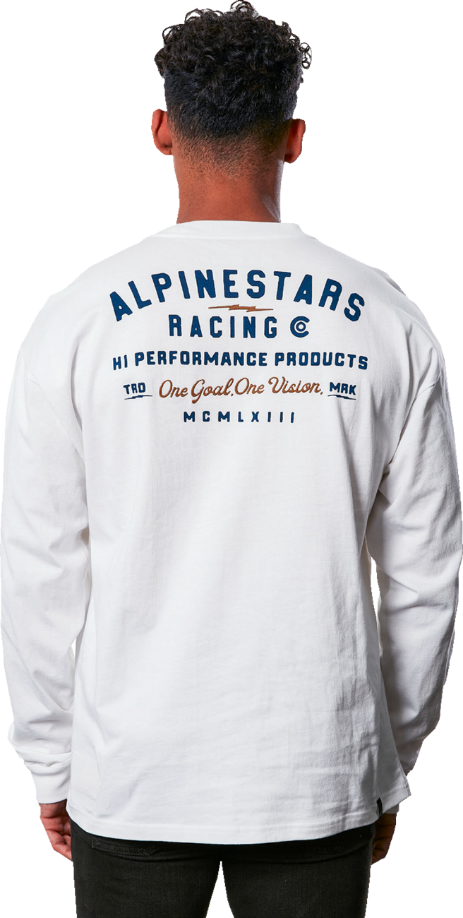 Alpinestars REP Long-Sleeve T-Shirt