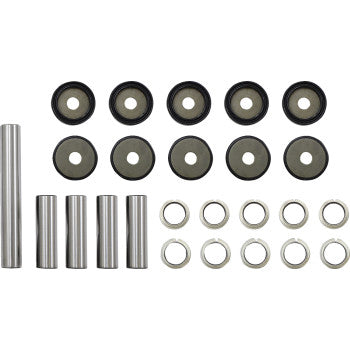 Moose Offroad Suspension Kit - Rear