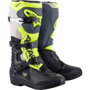 ALPINESTARS TECH 3 BOOTS