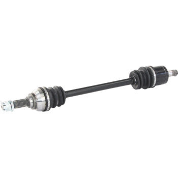 Moose Offroad OEM Replacement Standard CV Axle - Standard - Front Right - John Deere 825M/855M S4