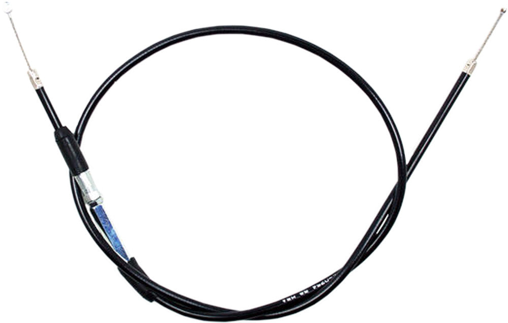 MOTION PRO BLACK VINYL HOT START CABLE