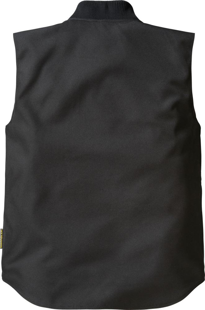 COVERT CONCEAL CARRY VEST BLACK