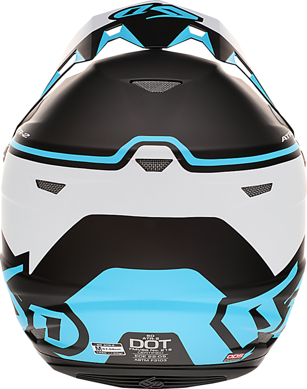 ATR-2 Drive Helmet