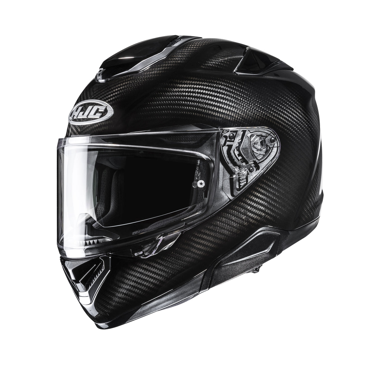 HJC RPHA 72 CARBON SML - RPHA 72 CARBON