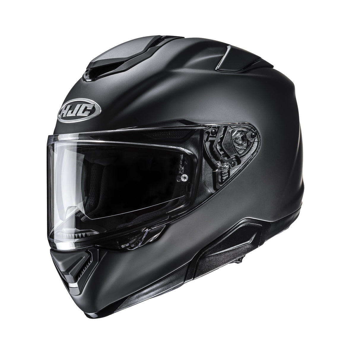 HJC RPHA 72 MATTE BLACK S - RPHA 72