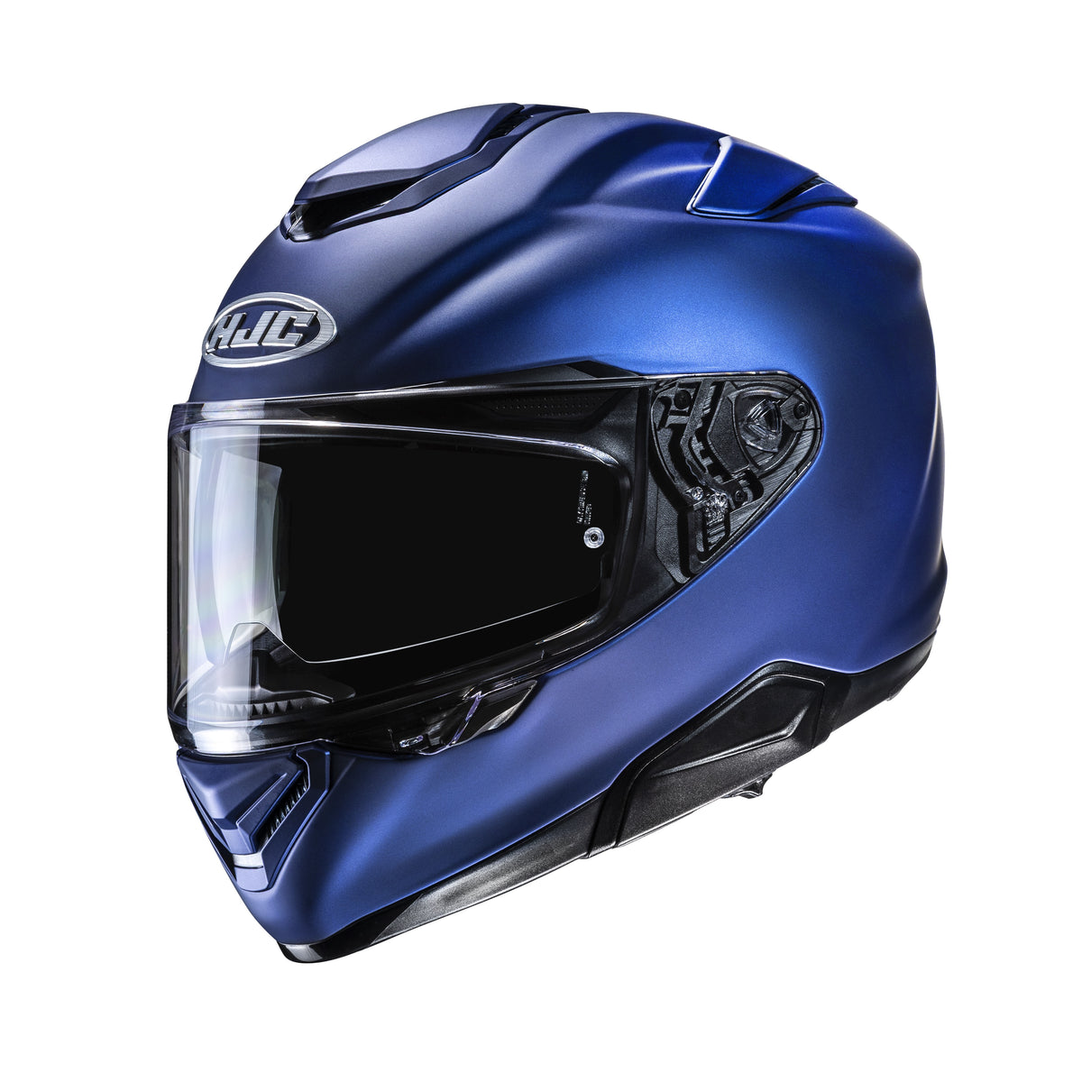 HJC RPHA 72 SF MET BLUE S