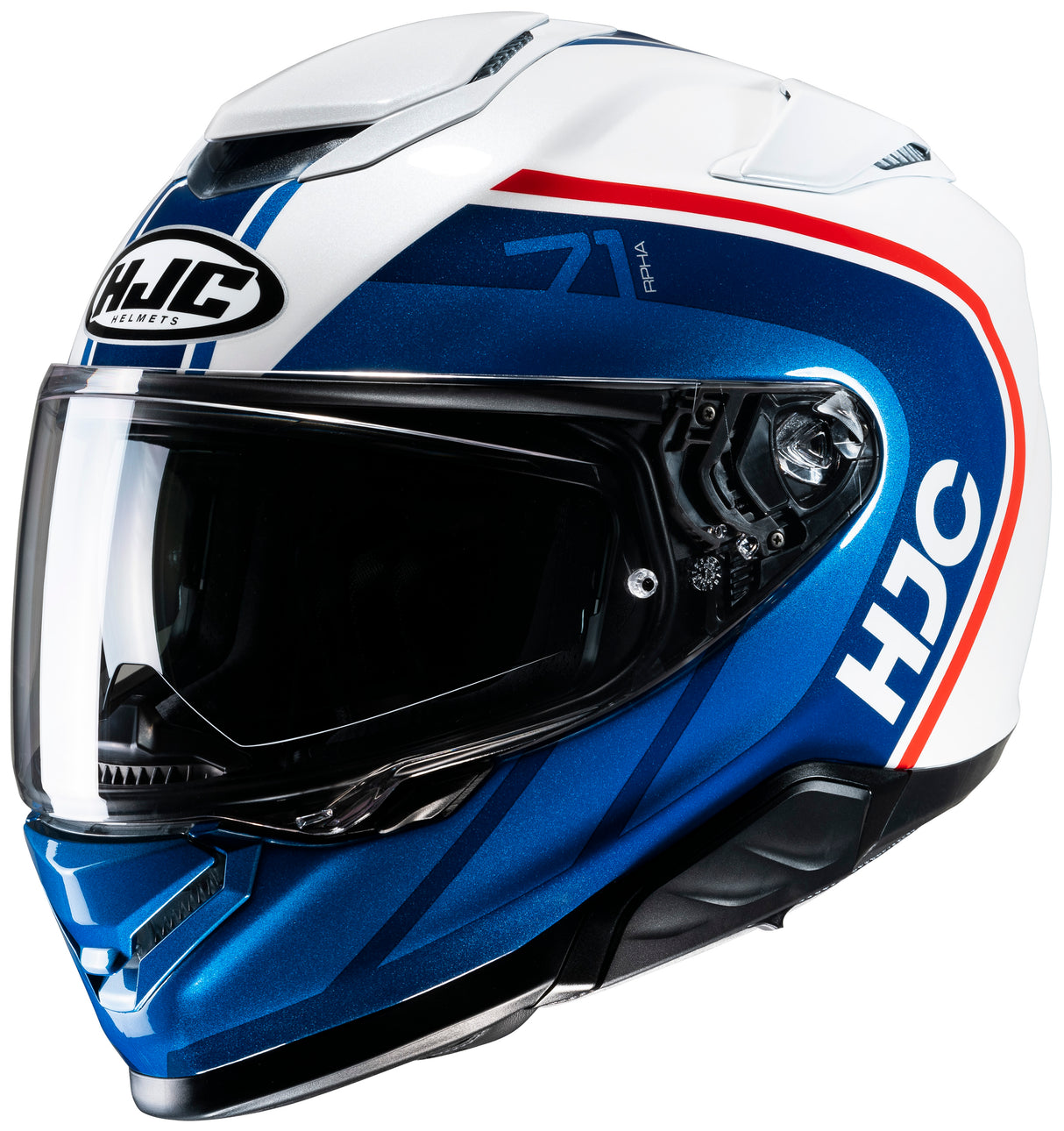 HJC RPHA 71 MAPOS HELMET