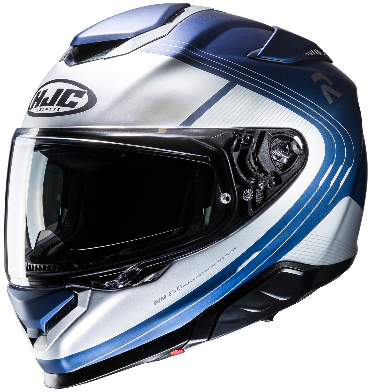 HJC RPHA 71 Frepe Helmet
