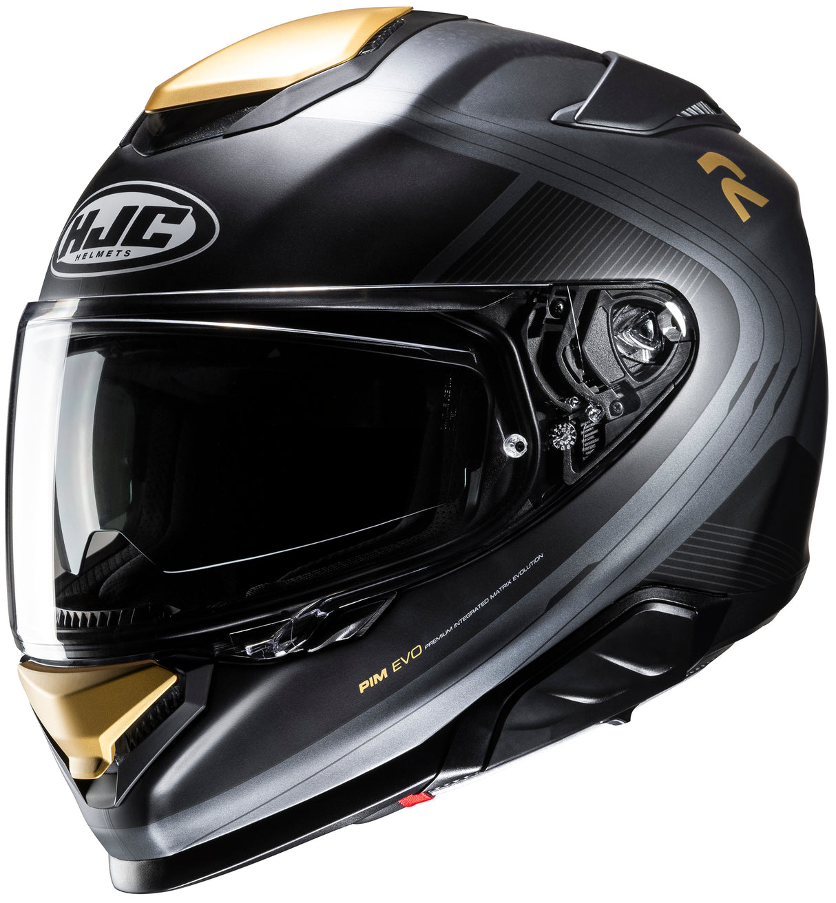 HJC RPHA 71 Frepe Helmet