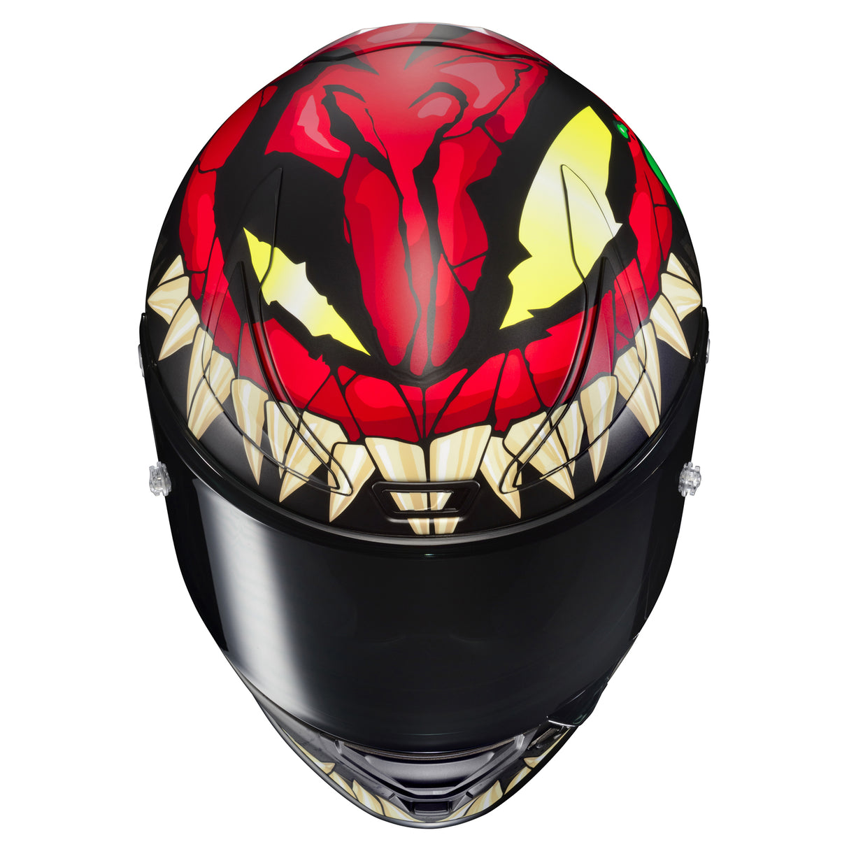 HJC RPHA 1N Toxin Limited Edition Helmet