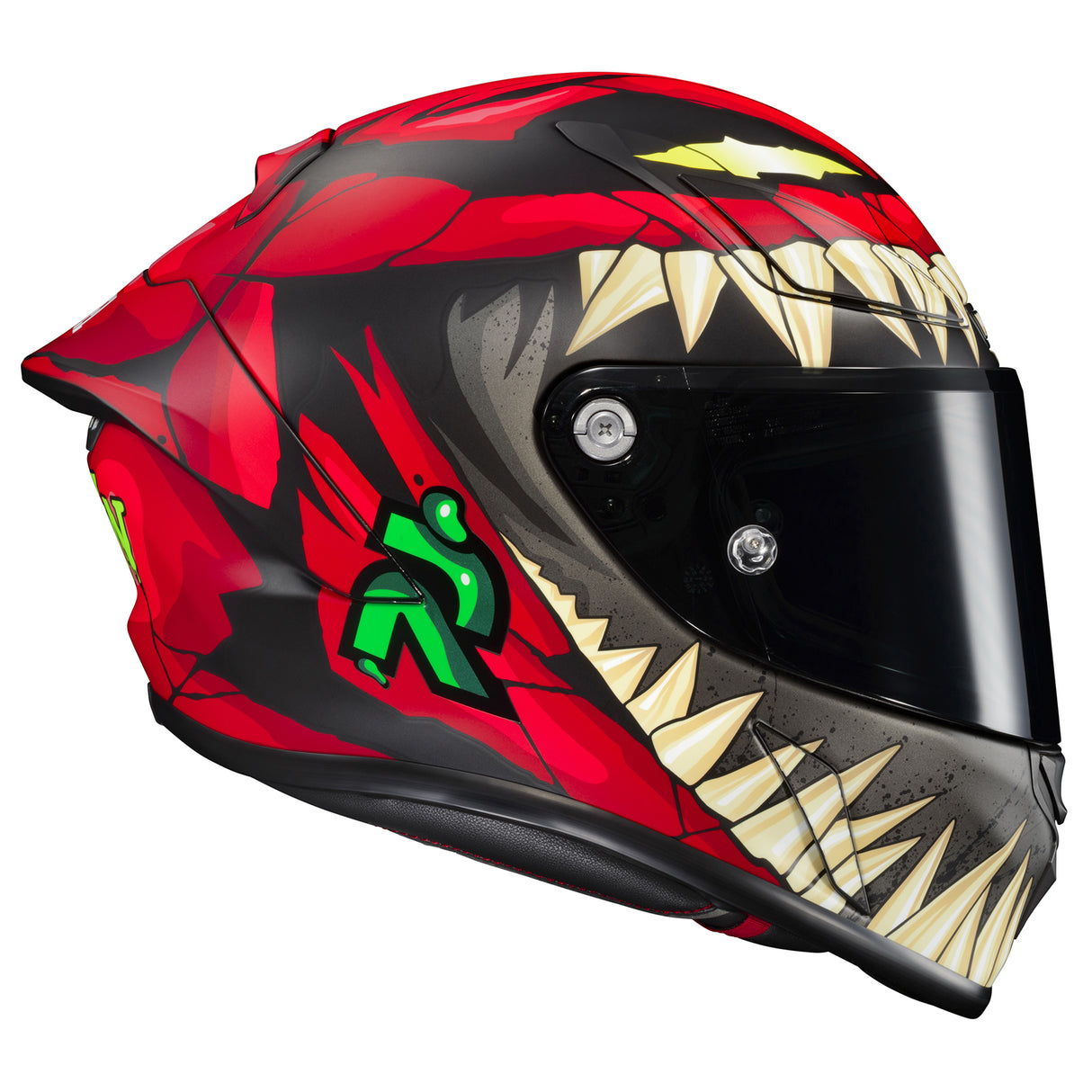 HJC RPHA 1N Toxin Limited Edition Helmet