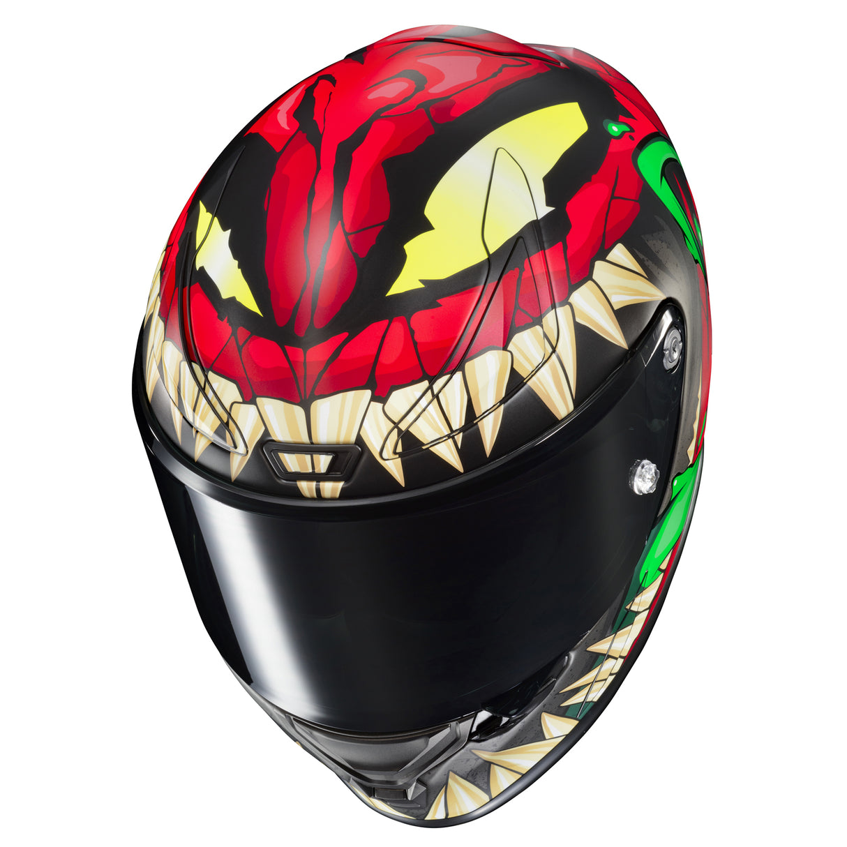 HJC RPHA 1N Toxin Limited Edition Helmet
