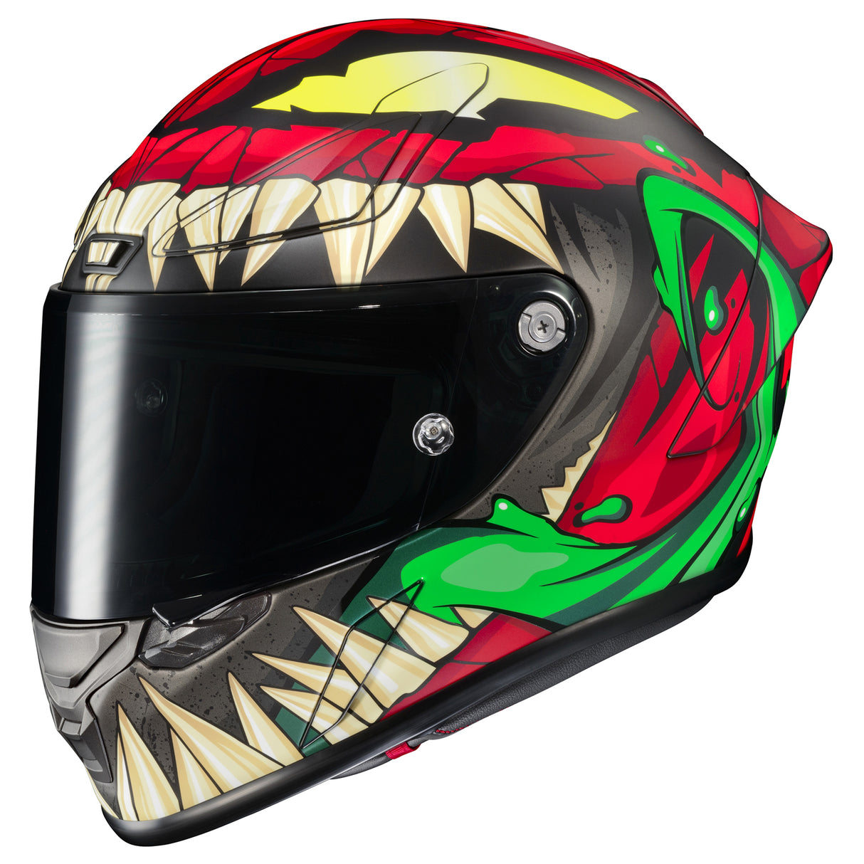 HJC RPHA 1N Toxin Limited Edition Helmet