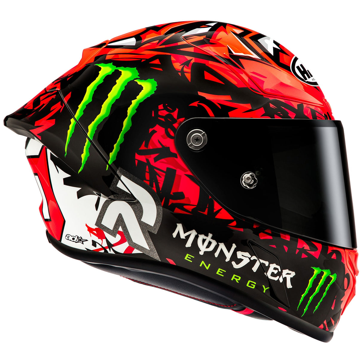 HJC RPHA 1N Quartararo 2024 Helmet