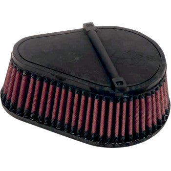K & N OE Replacement High-Flow Air Filter - Suzuki