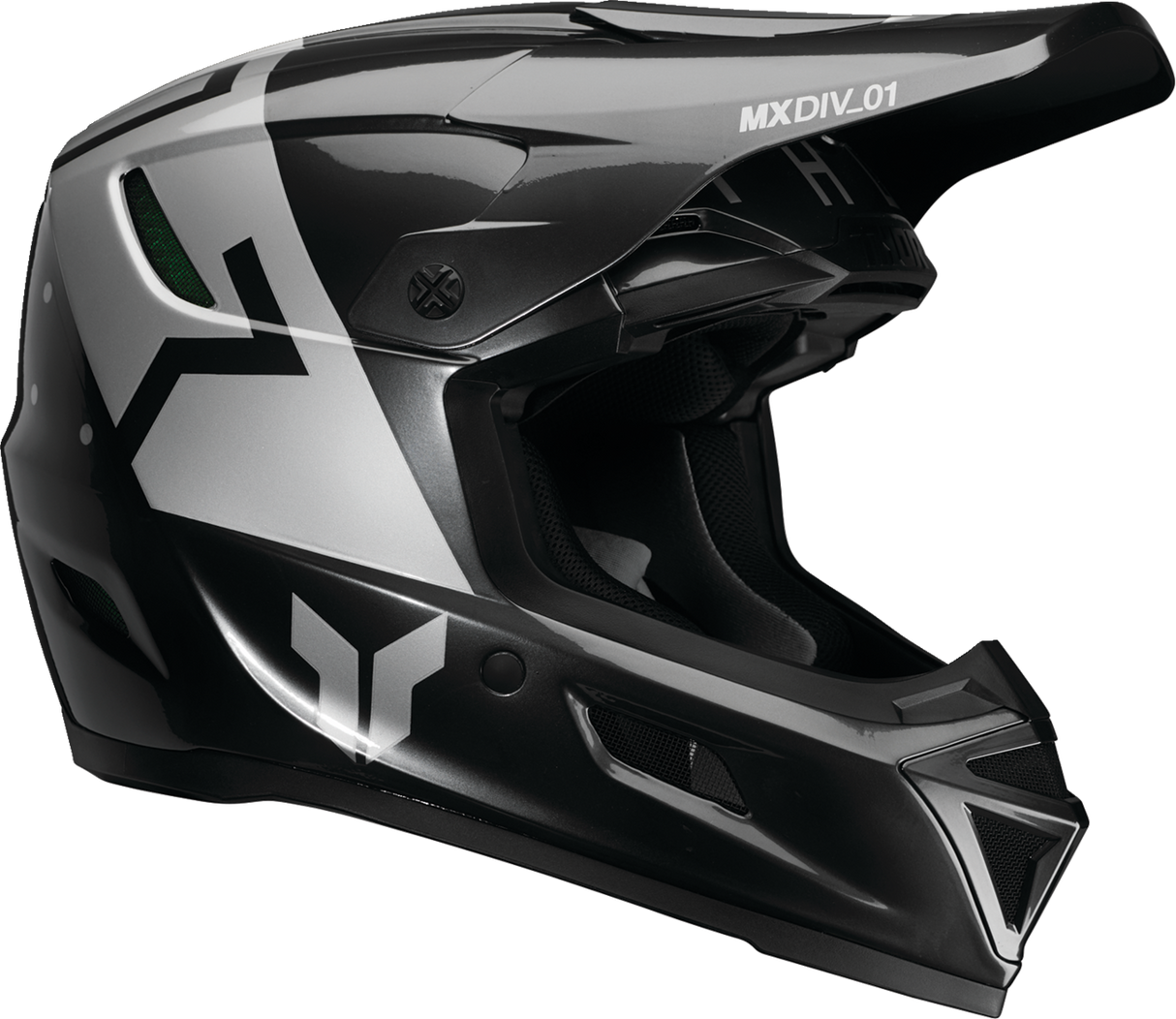 Reflex Sport Rogue MIPS® Helmet