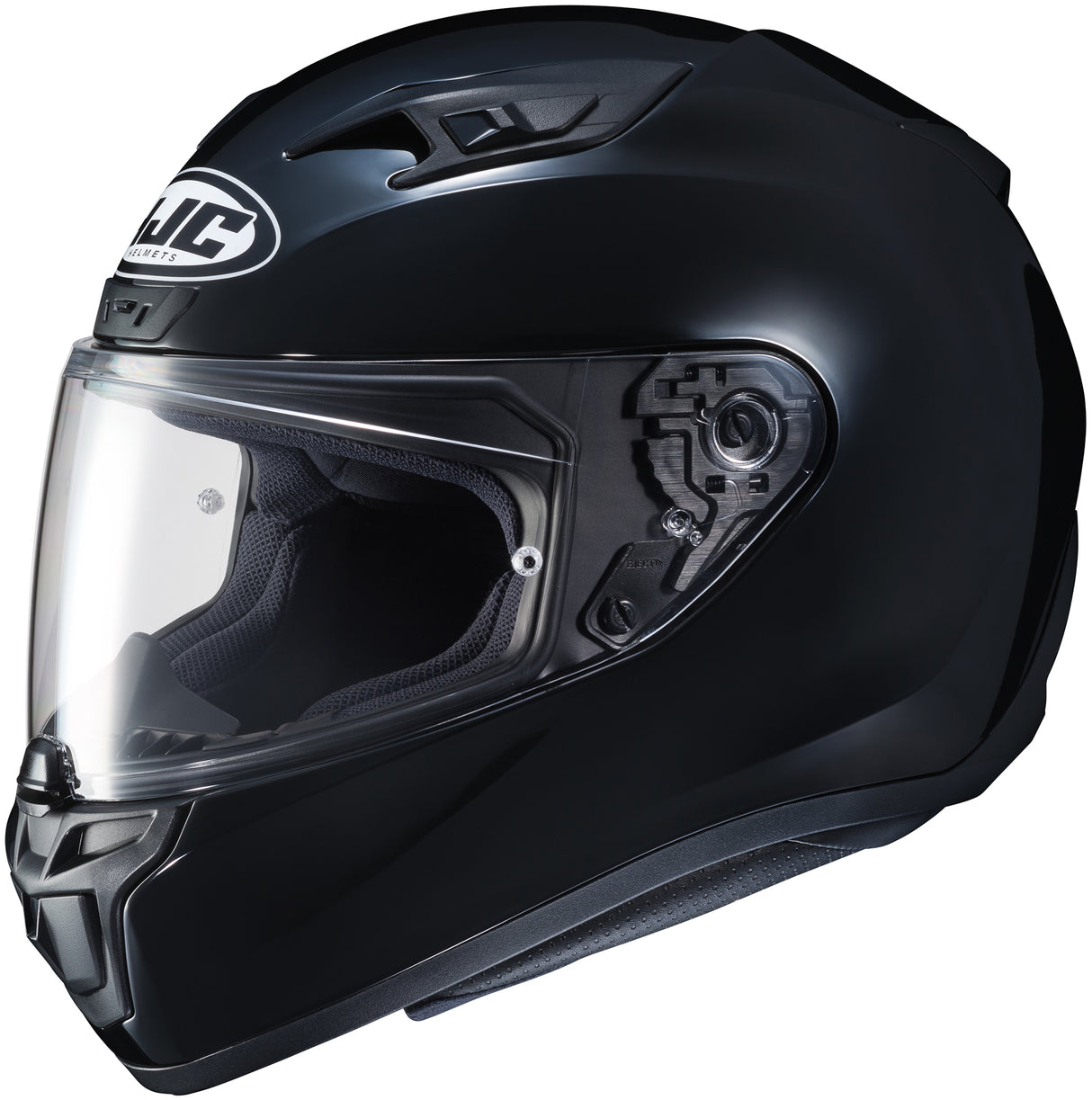 HJC I10 Solid Helmet
