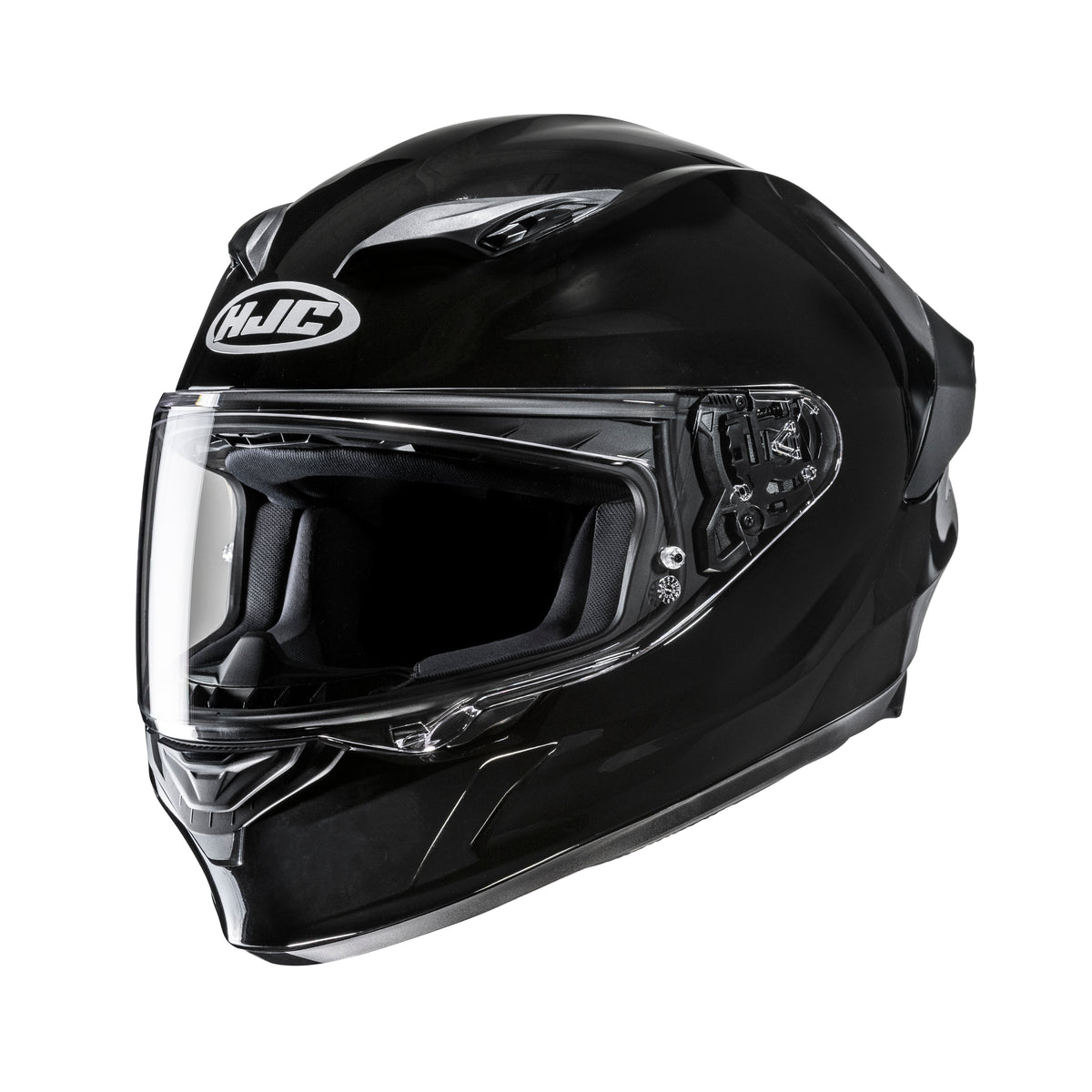 HJC i11 METAL BLACK M - i11 METAL
