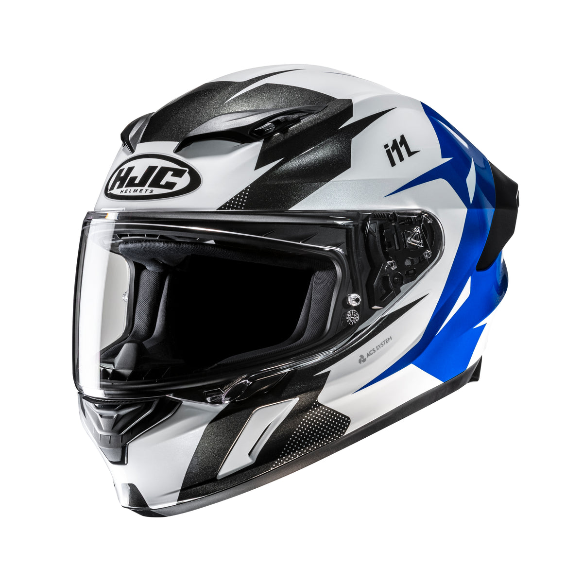 HJC i11 INSTANT MC2 S - i11 INSTANT