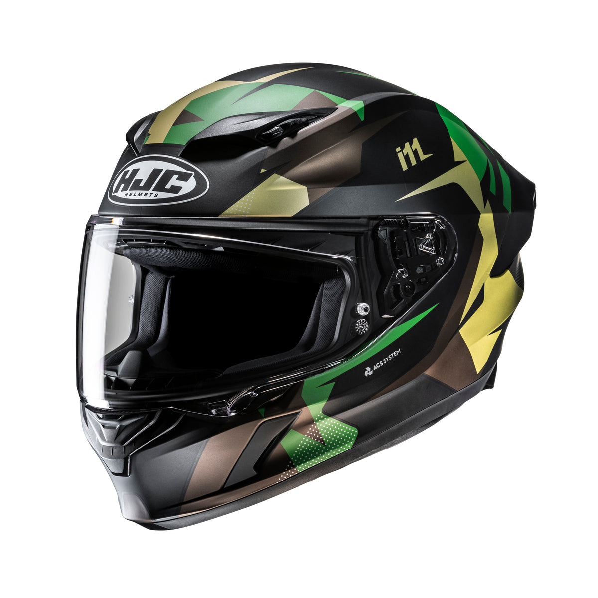 HJC i11 INSTANT MC4SF S - i11 INSTANT MC4SF