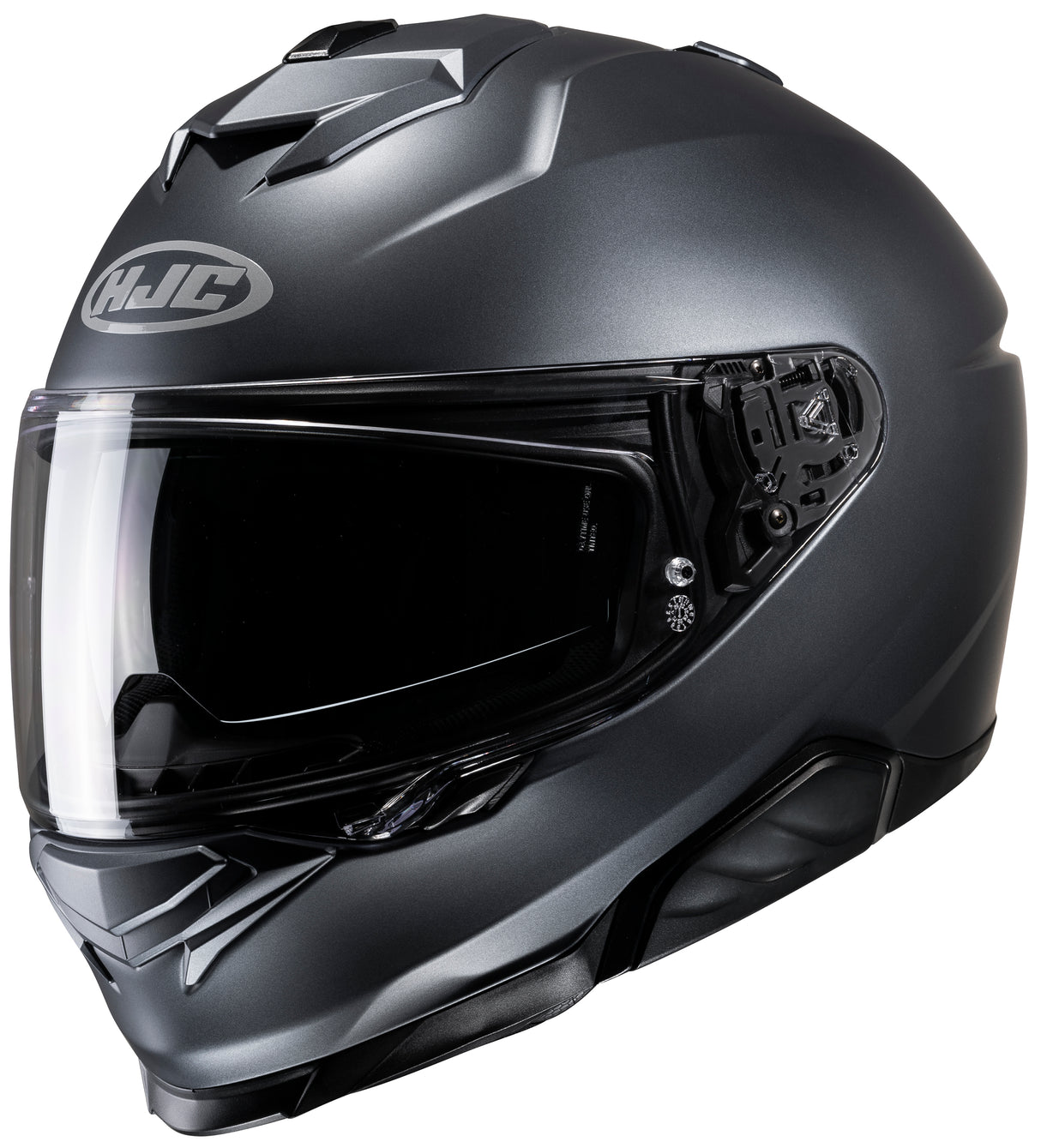 HJC I71 Solid Helmet