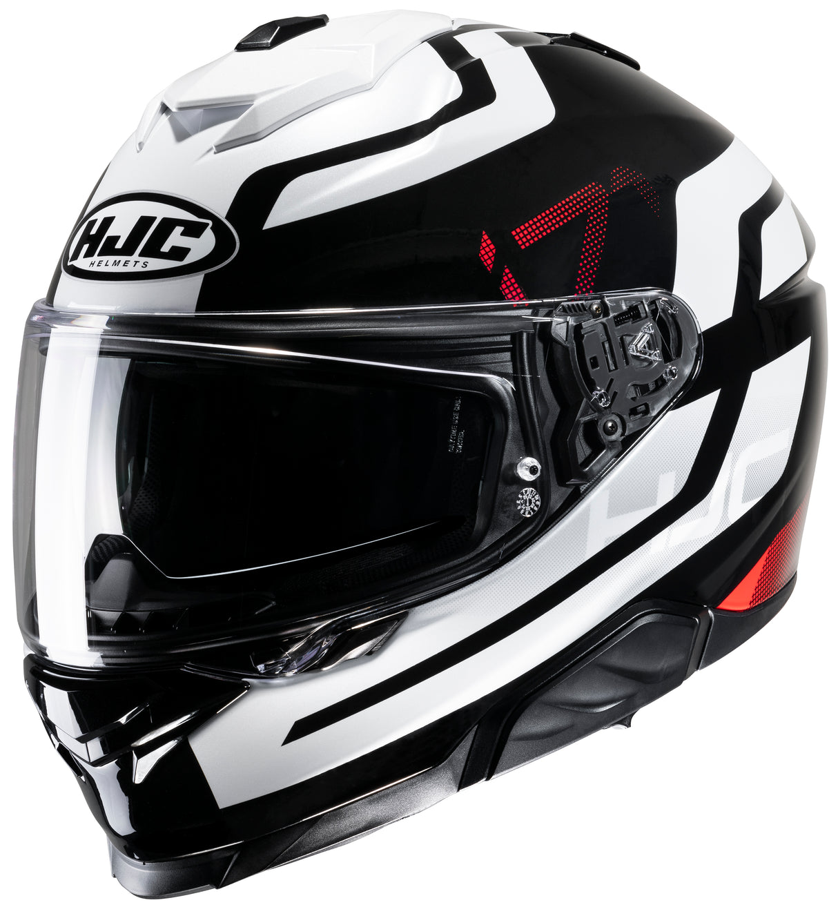 HJC I71 Enta Helmet