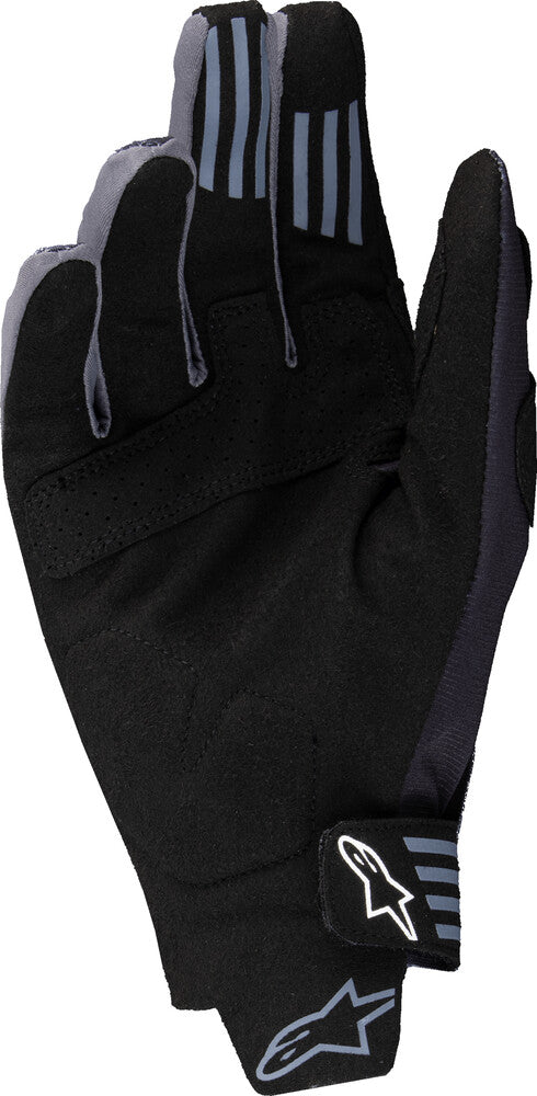 Alpinestars Techstar Black Gloves