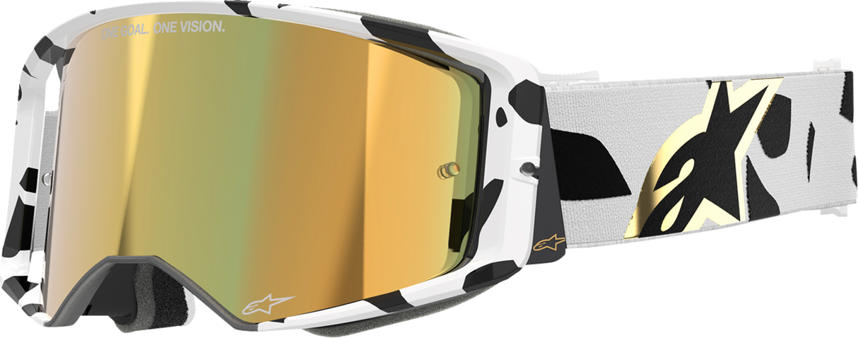 Supertech Corp Goggle