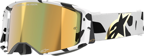 Supertech Corp Goggle