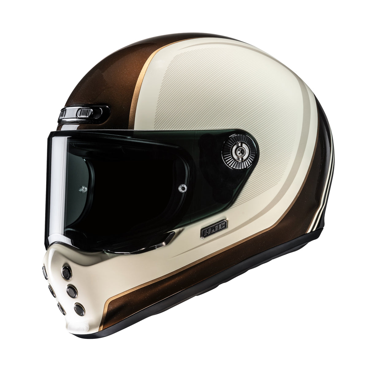 HJC V 10 HODU MC9 XLG - V 10 HODU