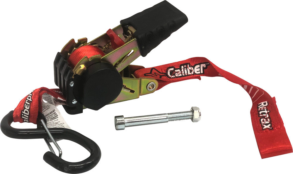 CALIBER RETRAX ACCESSORY STRAP 1PC