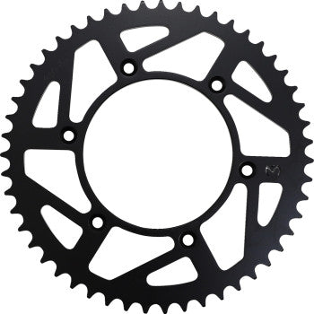 Moose Offroad Steel Rear Sprocket Rear Sprocket - 49 Tooth - Honda