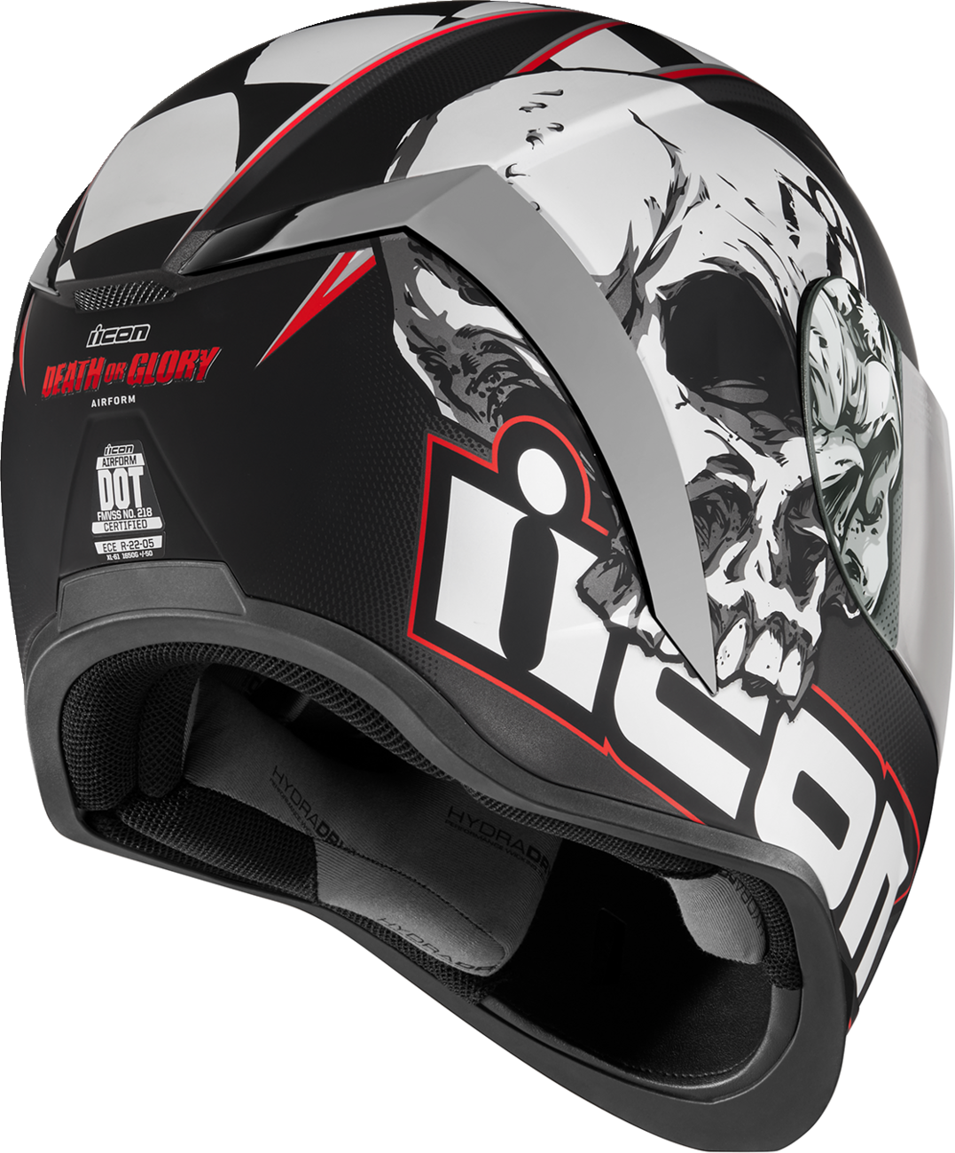 Airform™ Death or Glory Helmet