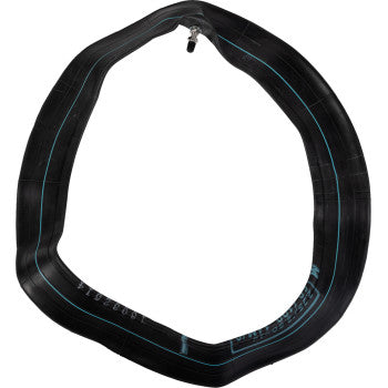 Moose Offroad Standard Inner Tube Inner Tube - Standard - 14" - TR-4 - Center Metal Valve