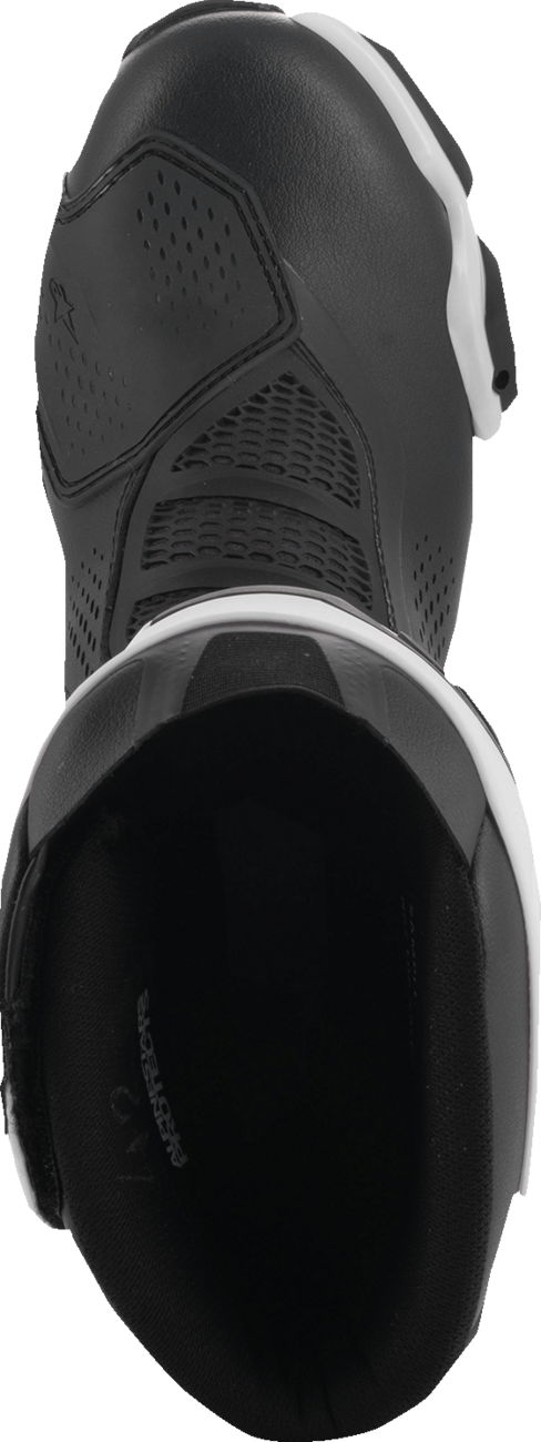 SMX-6 V3 Vented Boots