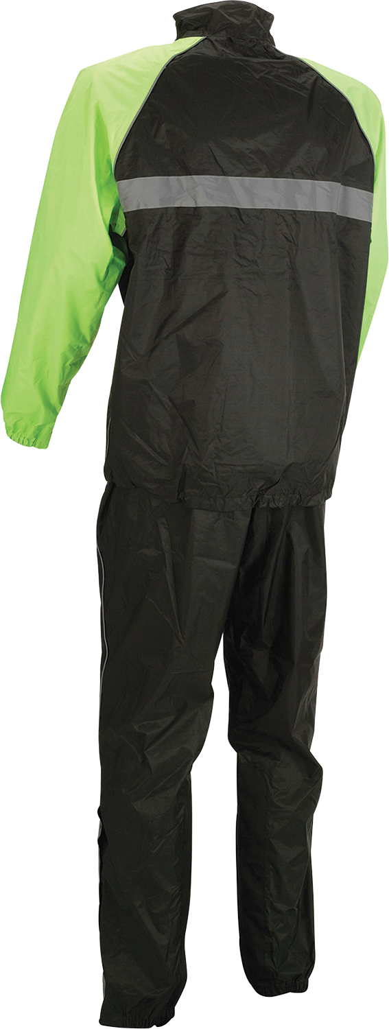 Z1R 2-Piece Rainsuit