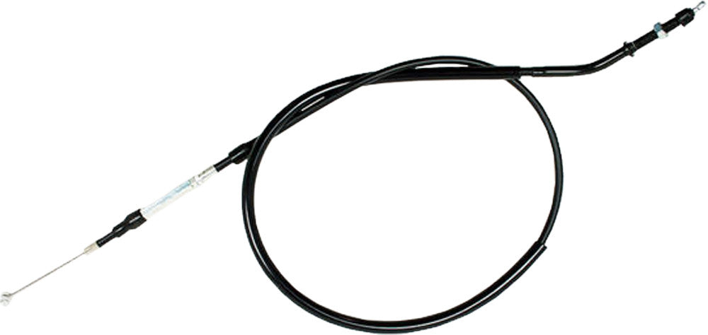MOTION PRO BLACK VINYL CLUTCH CABLE