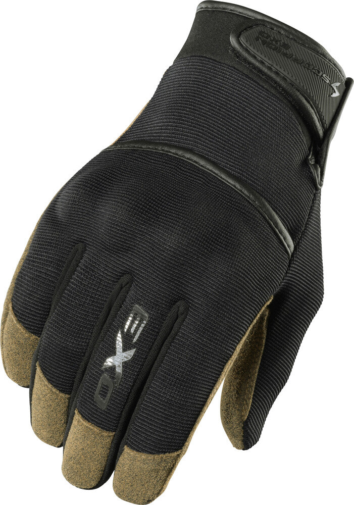 STEALTH GRIP GLOVES