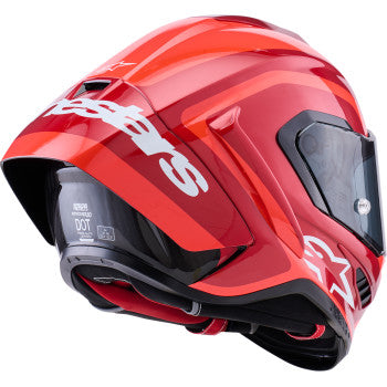 Alpinestars Supertech R10 Arius Helmet