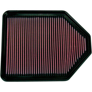 K & N OE Replacement High-Flow Air Filter - Ducati