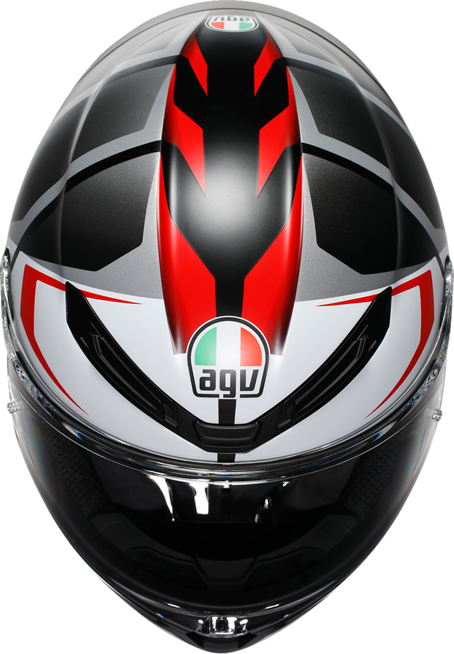 AGV K6 S Karve Matte Helmet