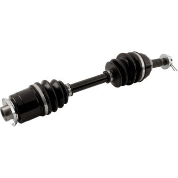 Moose Offroad Complete Axle Assembly - Rear Left/Right - Arctic Cat 250/300